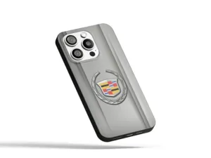 Cadillac Protector Smartphone Edición Máxima De Calidad